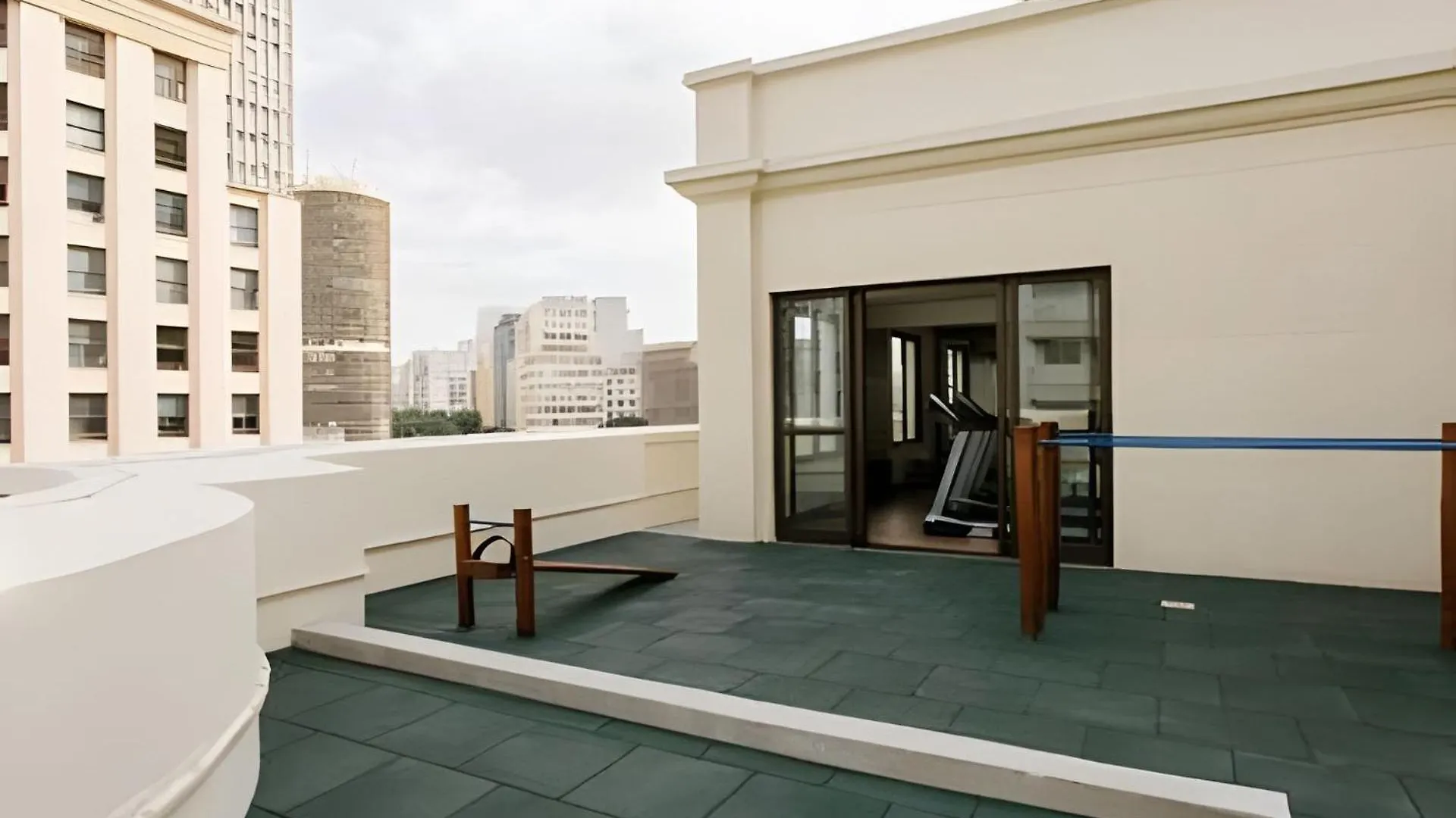 Jacques Pilon Residencial Daire Sao Paulo Brezilya