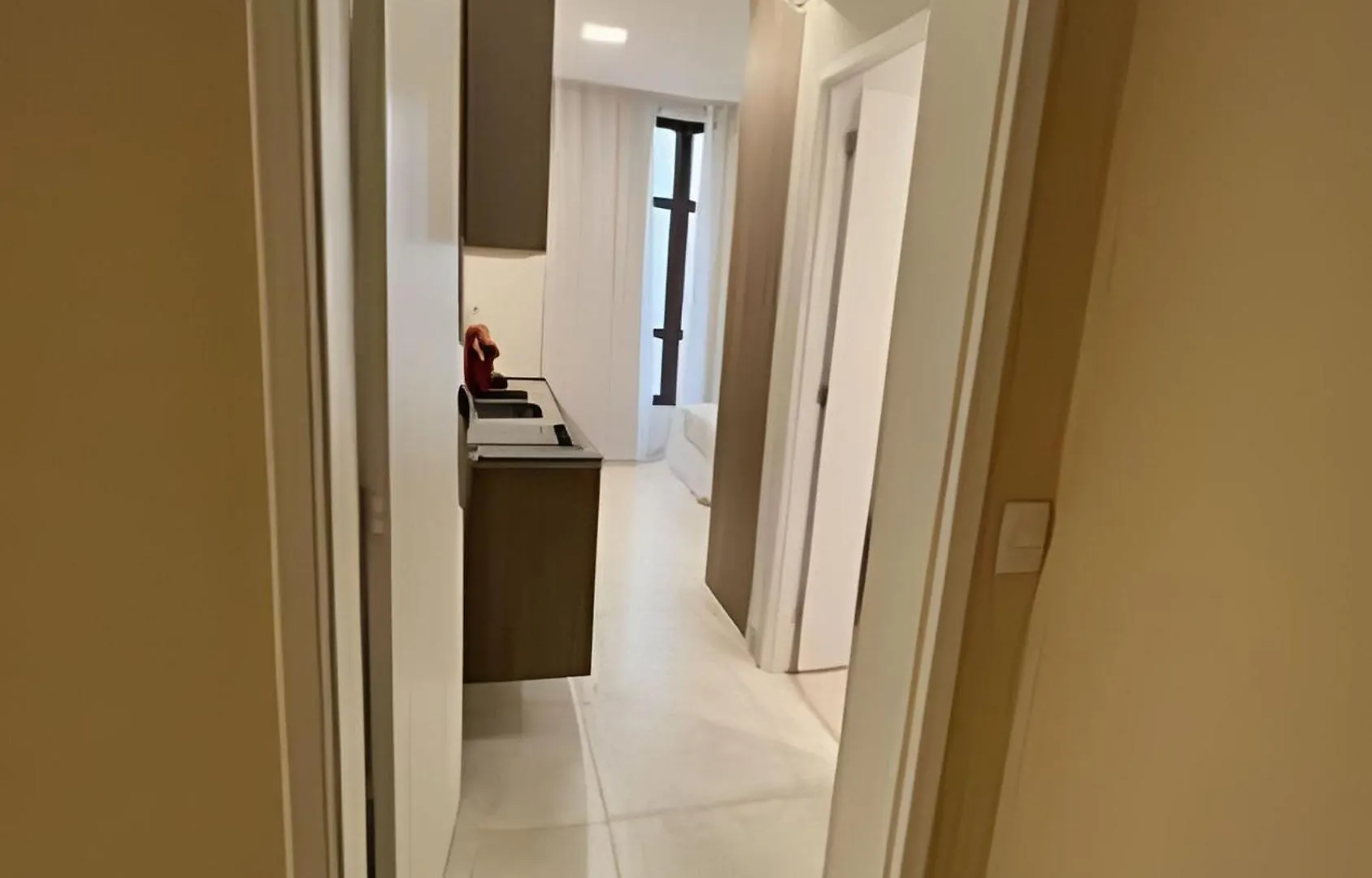 Jacques Pilon Residencial Daire Sao Paulo 0*,  Brezilya