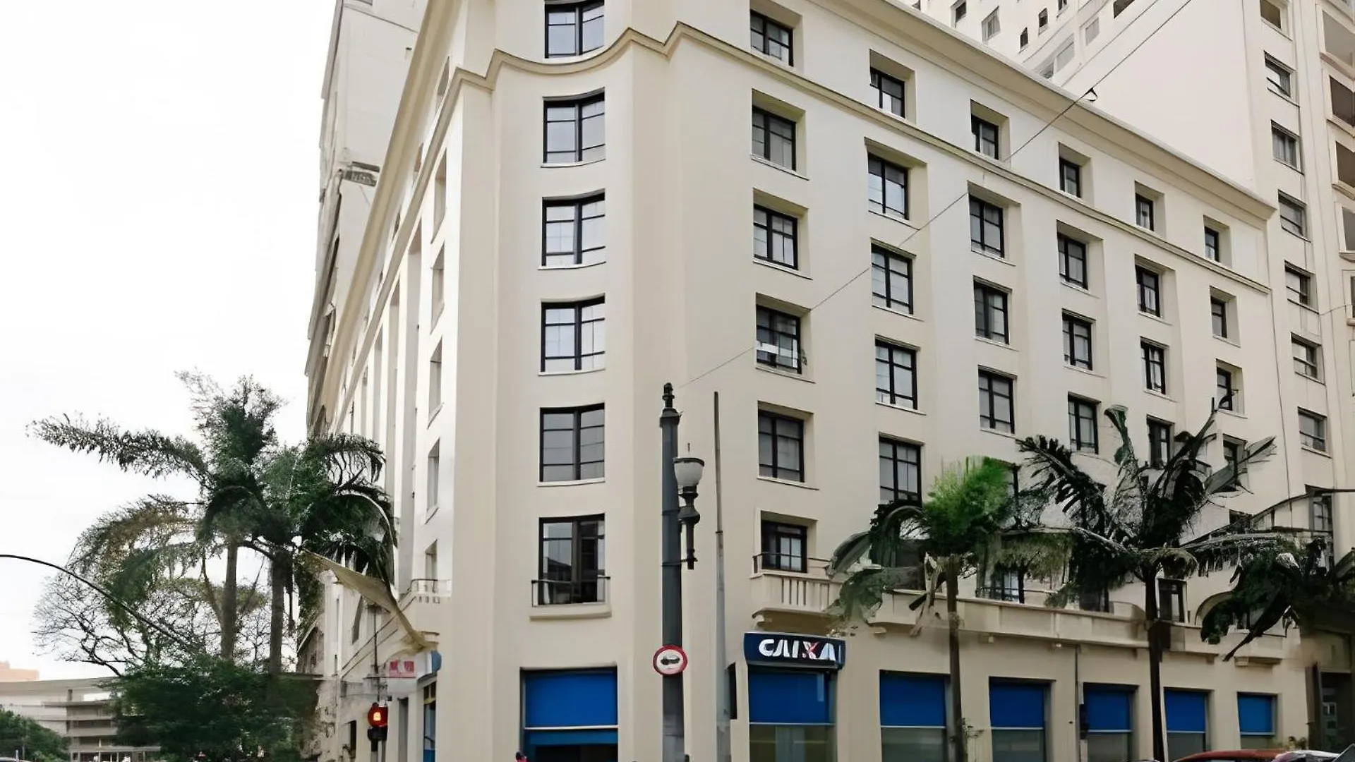 Jacques Pilon Residencial Daire Sao Paulo